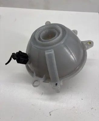 Audi Q5 SQ5 Coolant expansion tank/reservoir 80A121405 231723