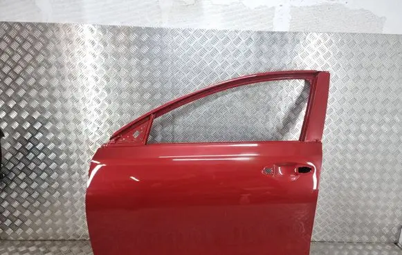 KIA Ceed Front door