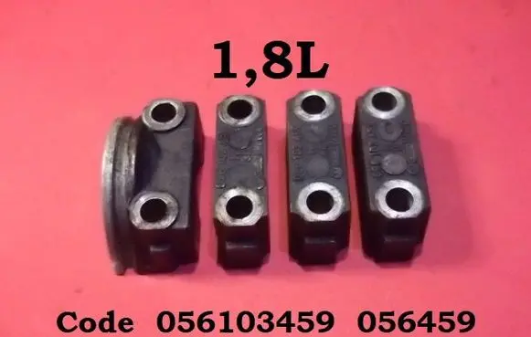 Volkswagen PASSAT B3 Camshaft holder 056103459