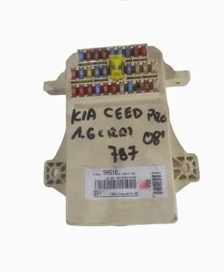 KIA Pro Cee'd II Fuse box set 91950-1H510