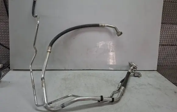 Peugeot Boxer Air conditioning (A/C) pipe/hose S27610723 01397249080