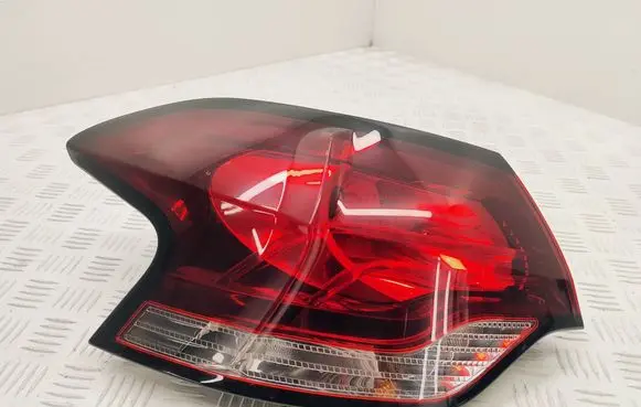 Citroen DS4 Rear/tail lights 1090041