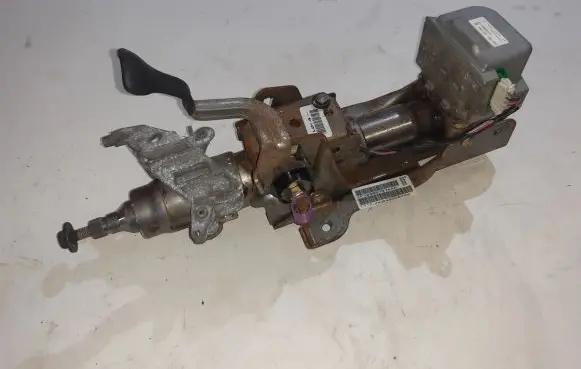 Jeep Grand Cherokee (WK) Steering wheel axle set 05057876AA