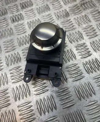 BMW 5 E60 E61 Multifunctional control switch/knob 6941801