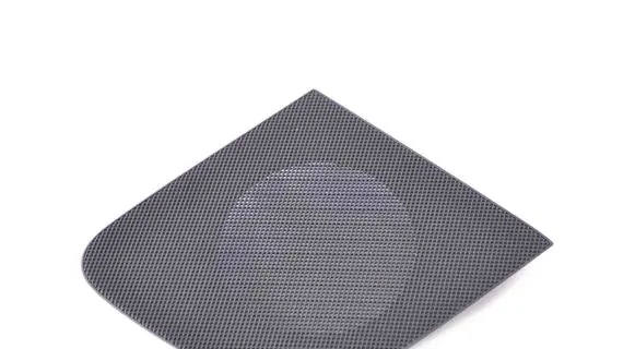 Mercedes-Benz C W205 Dash center speaker trim cover A2056940237