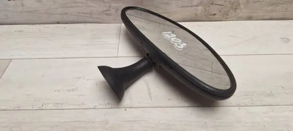 Smart ForTwo I Rear view mirror (interior) 015462 E11015462