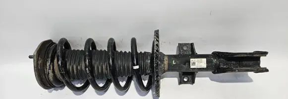 Volkswagen Crafter Front shock absorber with coil spring 2N0413031ATKAMAX