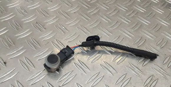 Citroen C4 III e-C4 Parking PDC sensor 9813348377