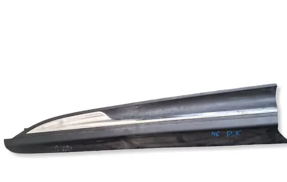 Renault Scenic IV - Grand scenic IV Front door trim (molding) 808773735R