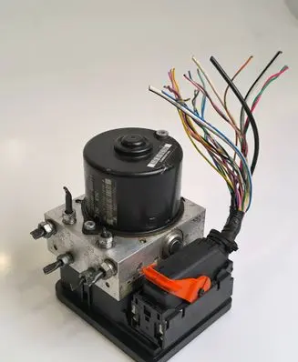 Toyota Yaris ABS Pump 895410D030 06210903193 06219016904