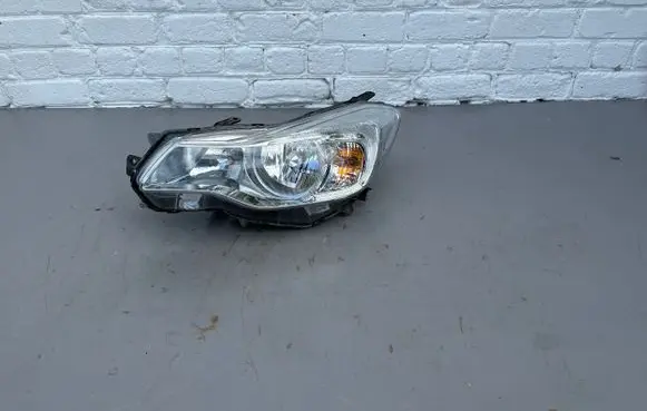 Subaru XV I Headlight/headlamp