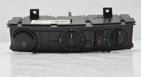 Mercedes-Benz Sprinter W906 Air conditioner control unit module A9068300485