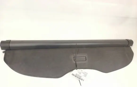 Renault Kadjar Parcel shelf load cover 799228161R