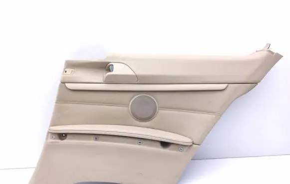 BMW 3 E92 E93 Coupe rear side trim panel 6975530 6958350 6975516