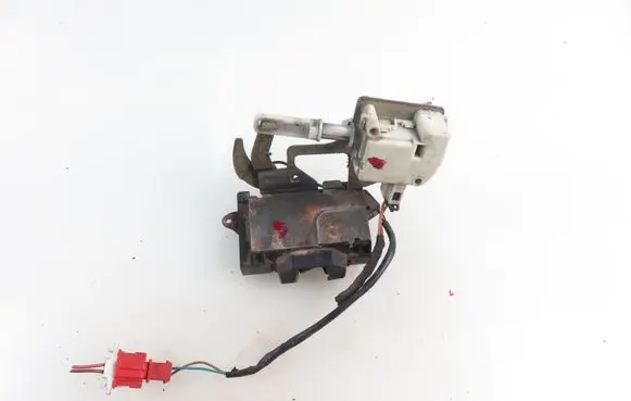 Seat Alhambra (Mk1) Tailgate/trunk/boot lock/catch/latch