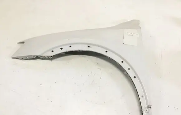 Audi Q3 8U Fender 8U0821467A