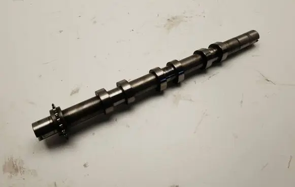 Land Rover Range Rover L322 Camshaft 9X2Q6A272AA 080065876