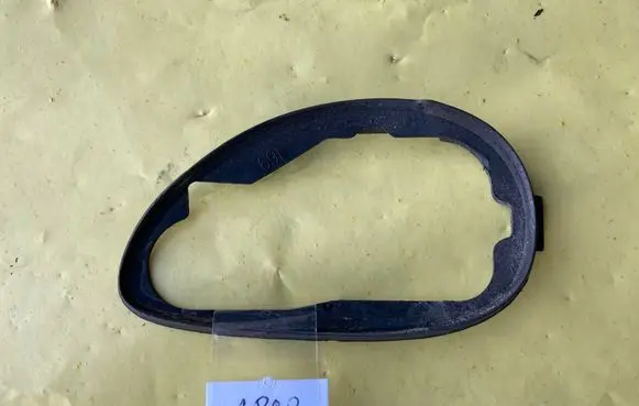 Mercedes-Benz A W169 Front door handle cover A1697660505