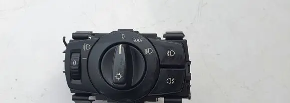BMW 1 E81 E87 Light switch 6932794