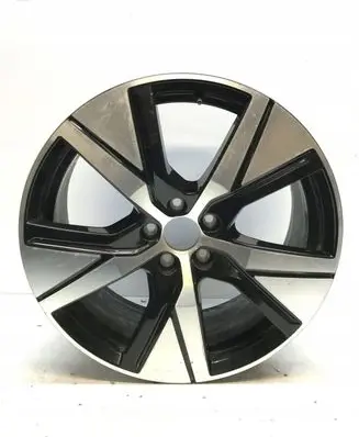 R19 alloy rim