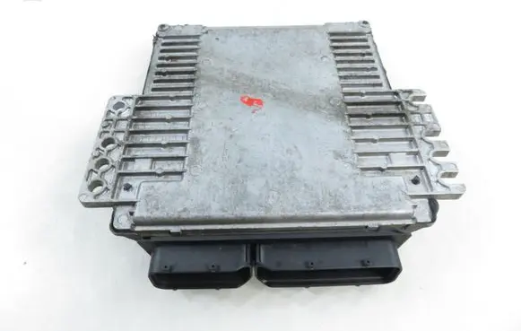 Nissan Pathfinder R51 Engine control unit/module MEC70000B1