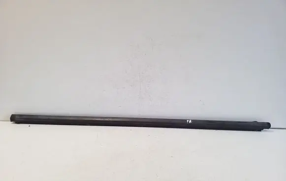 Ford Ranger Front door glass trim molding 