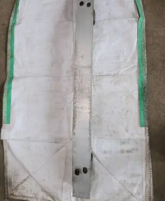 Toyota Prius (XW20) Rear beam 
