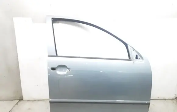 Skoda Fabia Mk1 (6Y) Front door