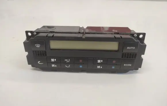 Ford Galaxy Climate control unit YM2119988DCW 7M5907040D