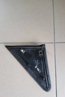 Dodge Grand Caravan Fender end trim 1AN68TRMAA