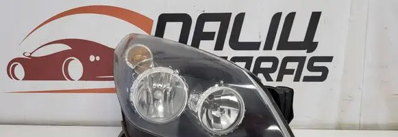 Headlight/headlamp