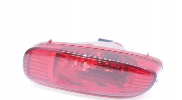 Mini One - Cooper Coupe R56 Rear bumper light 2751708