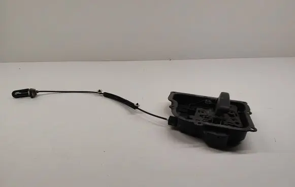 Citroen Berlingo Sliding door interior handle 9812093480