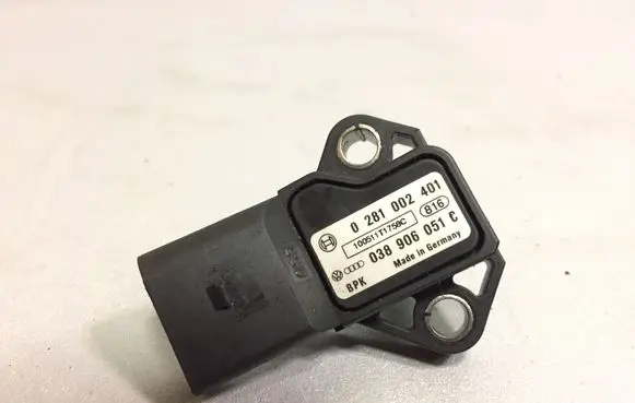 Volkswagen PASSAT B6 Air pressure sensor 0281002401 038906051C