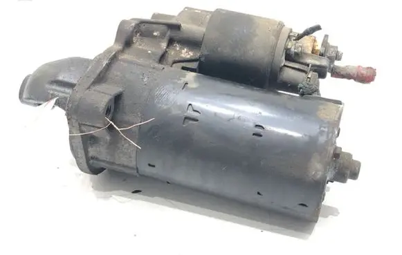 BMW 3 E46 Starter motor 0001108157