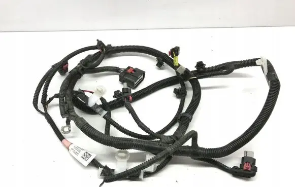Tesla Model 3 Parking sensor (PDC) wiring loom 206795800B