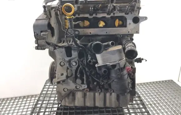 Skoda Octavia Mk3 (5E) Engine DGTE