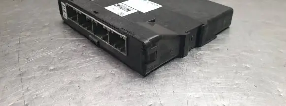 Toyota Prius+ (ZVW40) Engine control unit/module 8968147020 2850003170