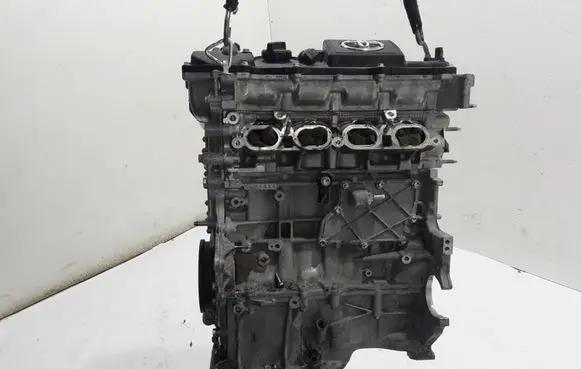 Toyota C-HR I Engine 2ZRFXE
