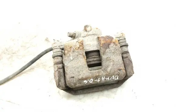 Fiat Ducato Rear brake caliper