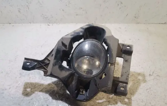 BMW 1 E81 E87 Front fog light 13101610