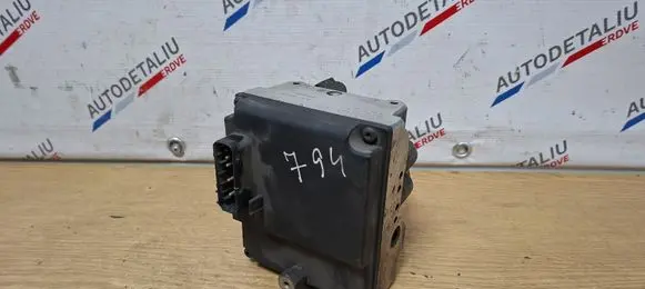 BMW 7 E38 ABS Pump 0265217000