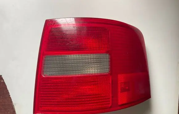 Audi A6 S6 C5 4B Rear/tail lights 4B9945096