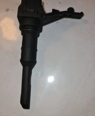 Volvo V70 Speed sensor (speedometer sensor) 012409191D