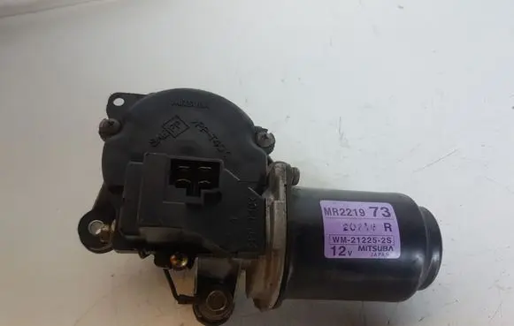 Mitsubishi Pajero Sport I Wiper motor MR221973
