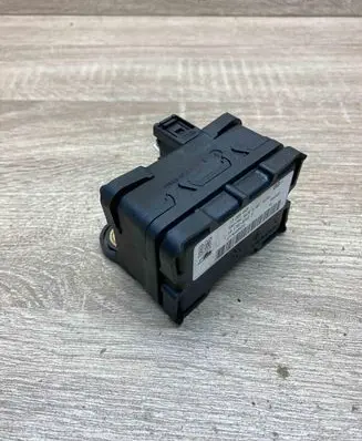 Opel Astra H ESP acceleration yaw rate sensor 13208665
