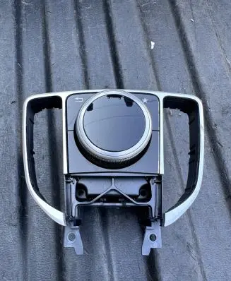 Mercedes-Benz C W205 Head unit multimedia control A2059005915 A2059001509 A2059020104