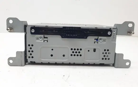 Ford Mondeo MK V Navigation unit CD/DVD player HS7T-19C107-PC