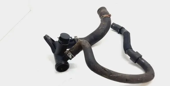 Volvo V50 Engine coolant pipe/hose 9684589080 BG918274DA