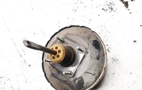 Chevrolet Captiva Brake booster p96625854 sb0967c5055